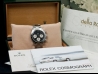 Rolex Cosmograph Daytona Sigma Black/Nero  Watch  6265